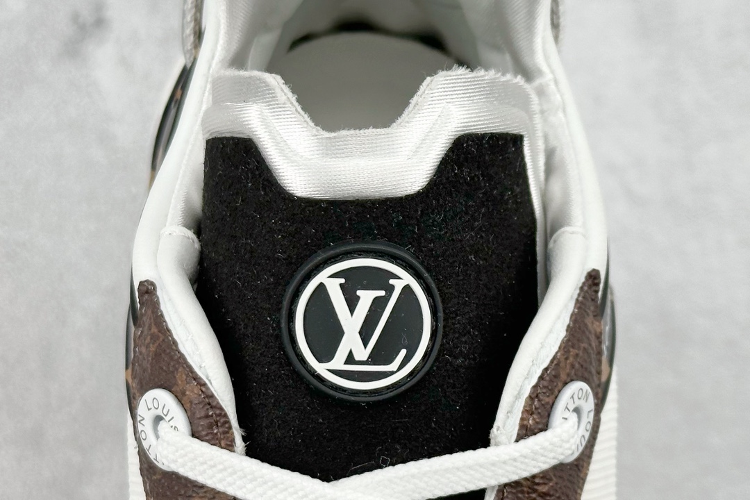 Louis Vuitton Archlight Sneakers LV Archlight Daddy Shoes