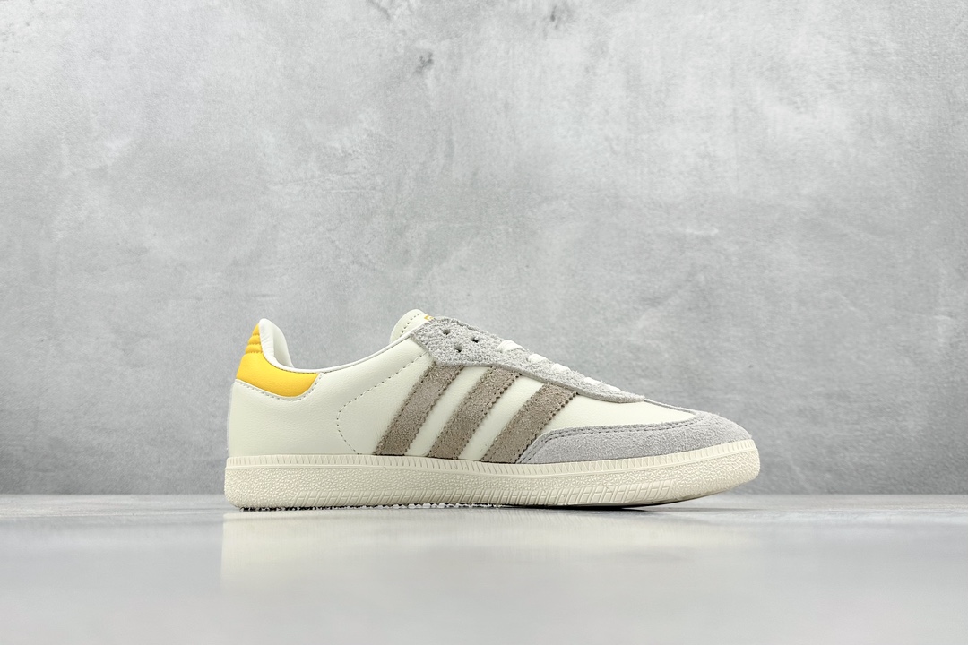 adidas originals Samba Kasina OG This model has a simple and elegant design IE0169