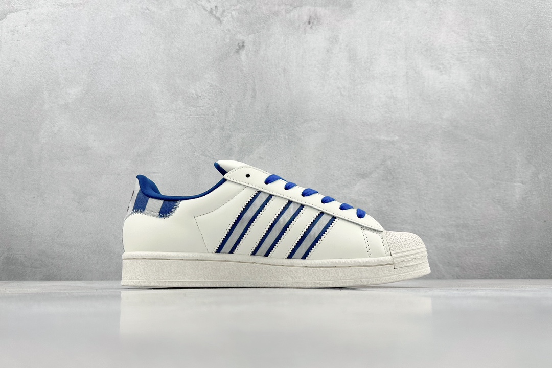 Adidas Superstar IE7307 Shell Toe Casual Sneakers