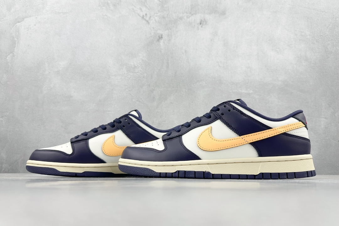 GT Nike SB Dunk Low Purple Gold Blue FV8106-181