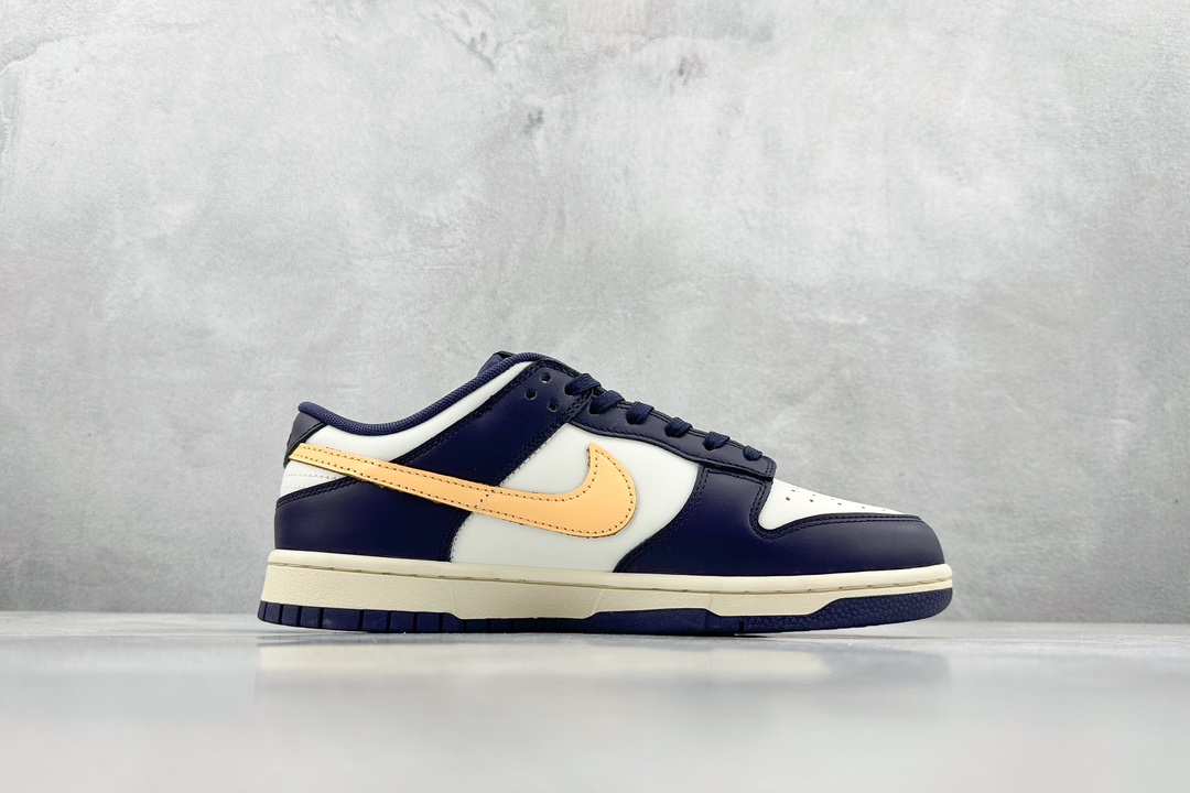 260 GT Nike SB Dunk Low 紫金蓝 FV8106-181