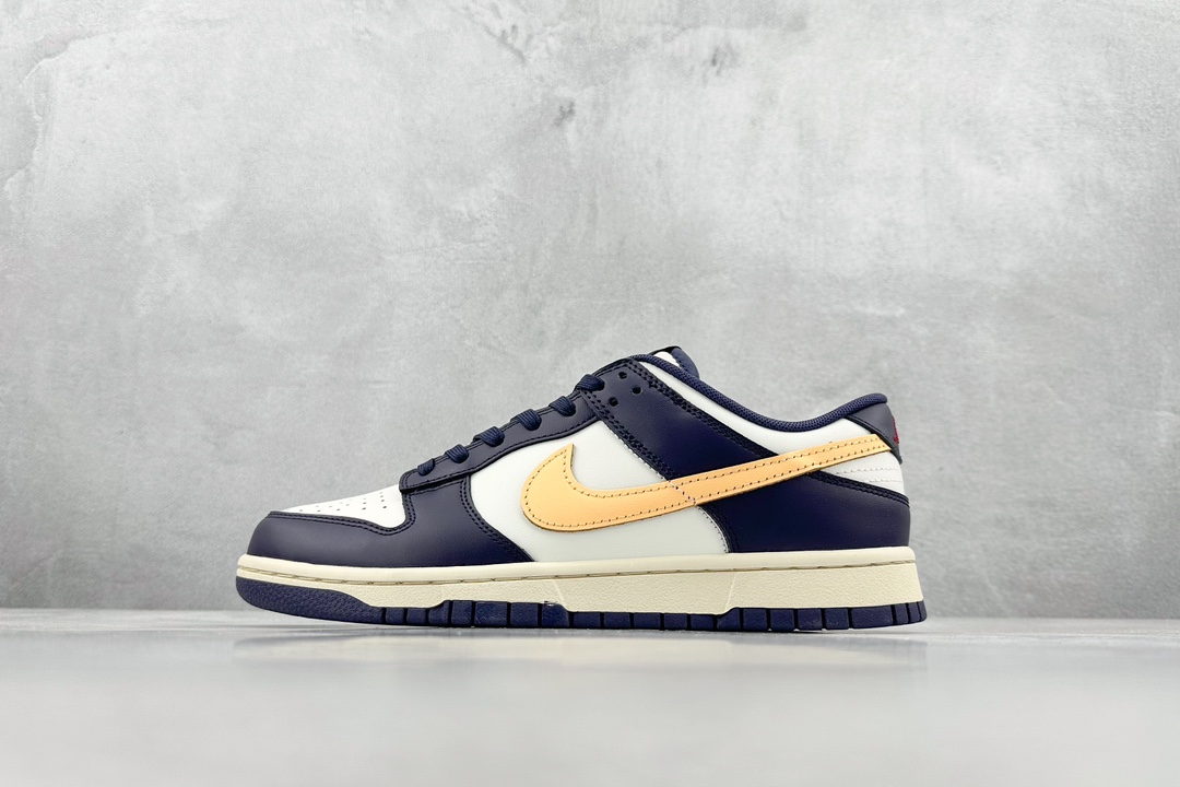 260 GT Nike SB Dunk Low 紫金蓝 FV8106-181