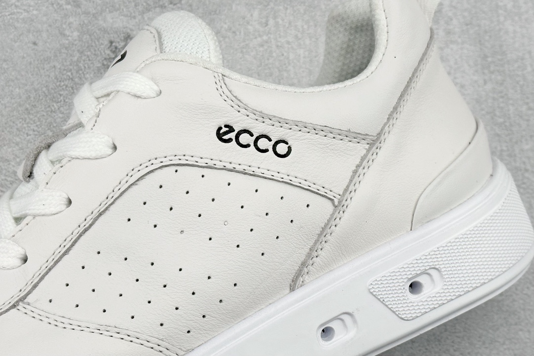 ECCO/ECCO sports running shoes/casual shoes quality steel stamped logo exclusive official website customization