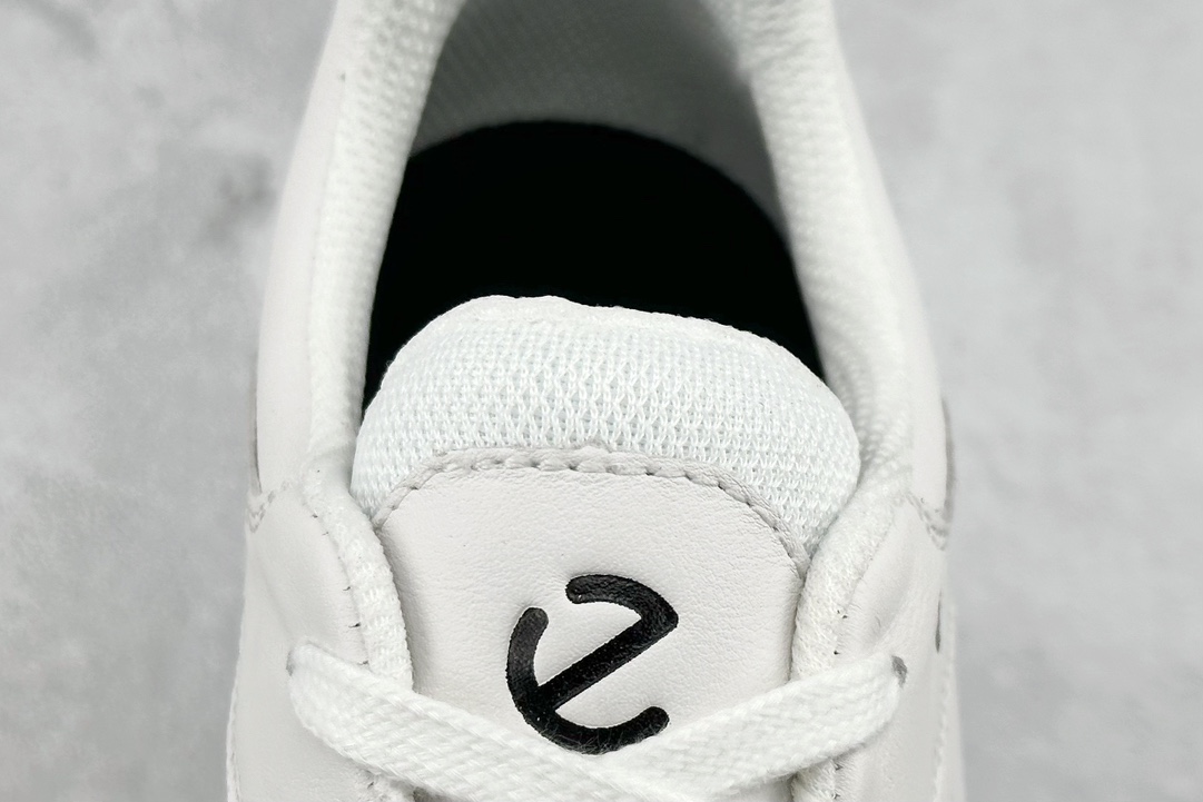 ECCO/ECCO sports running shoes/casual shoes quality steel stamped logo exclusive official website customization