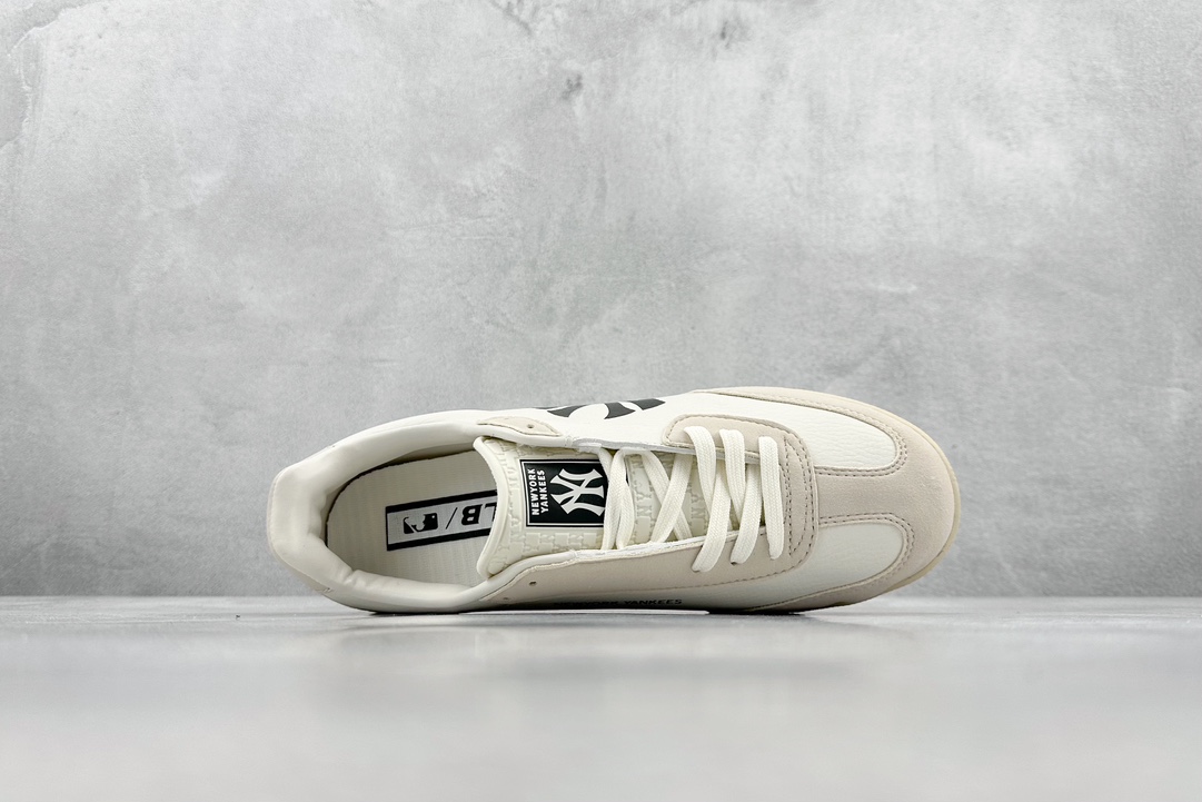 MLB SQUEEZE New York Yankees lightweight low-top casual sports sneakers