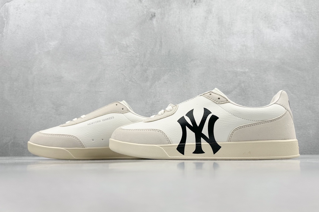 MLB SQUEEZE New York Yankees lightweight low-top casual sports sneakers