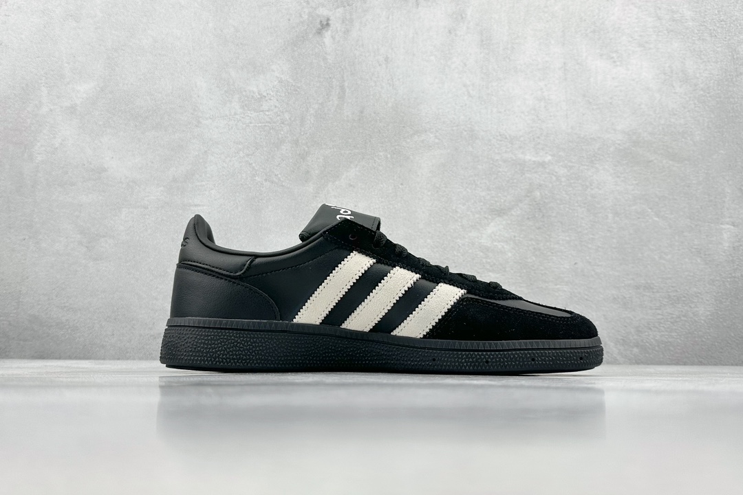 J Adidas Originals Handball SPZL Handball Player Series All-match Casual Sports Shoes HP6695