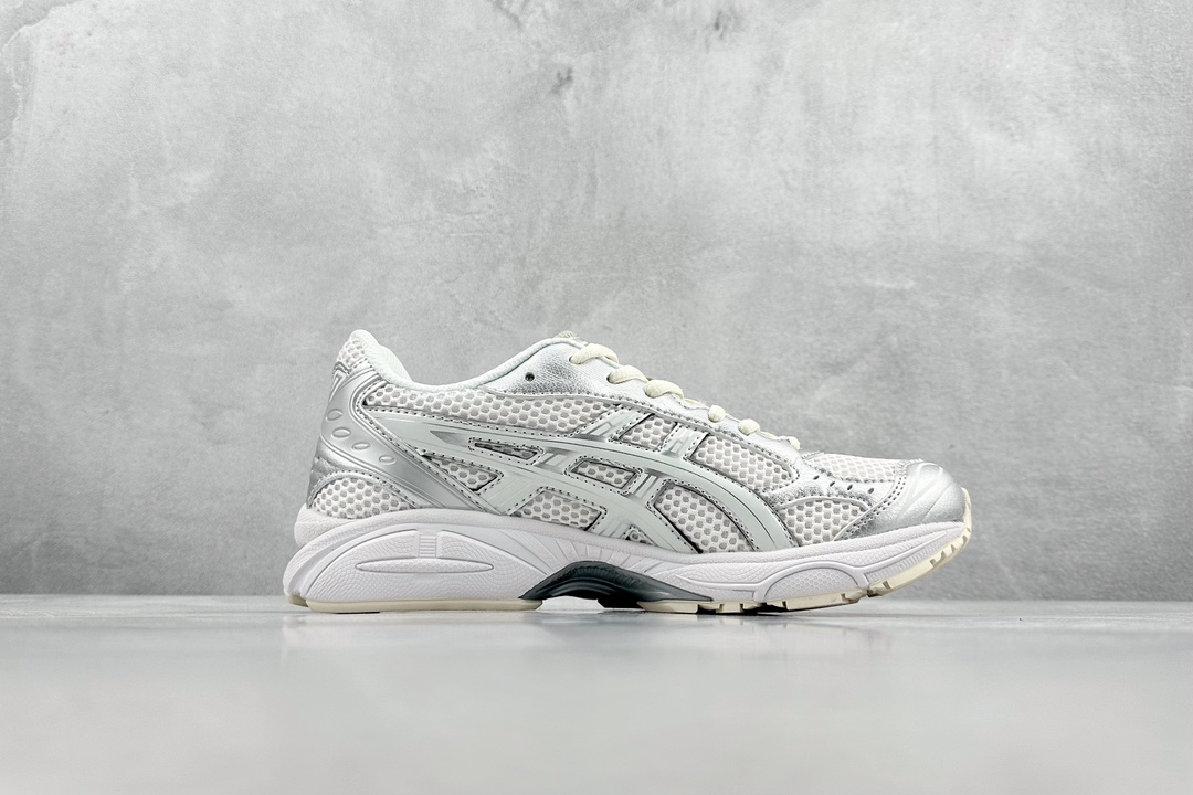 220 ASICS GEL-KAYANO 14 亚瑟士系列轻量缓震休闲运动跑步鞋