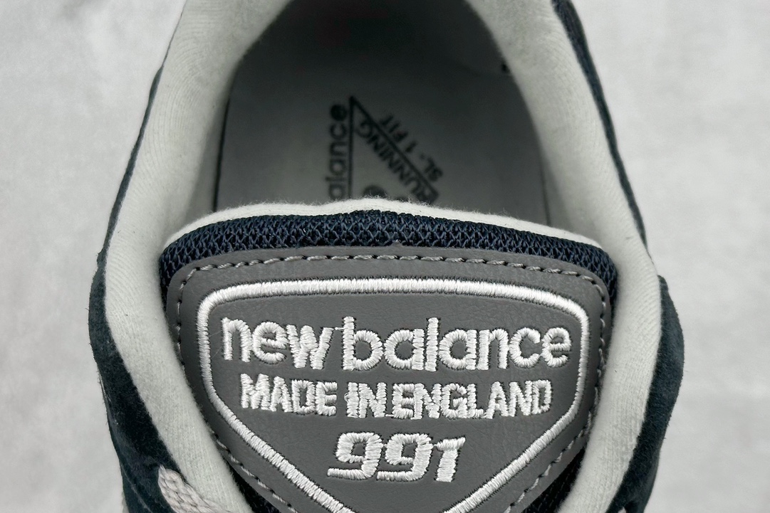 220 New Balance Made In USA M991系列 美产经典百搭老爹休闲运动跑步鞋 U991NV2