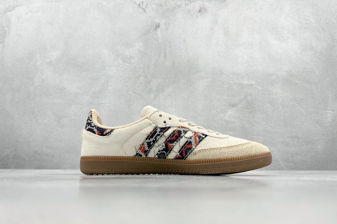 END. x adidas originals Samba Consortium Cup IE0167