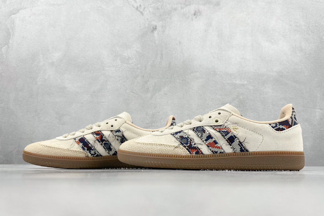 END. x adidas originals Samba Consortium Cup IE0167