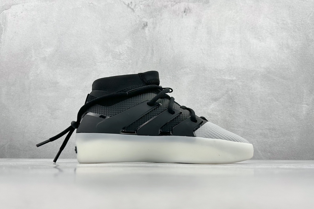 Fear of God × Adidas Athletics I Basketball ”The One” Adidas FOG joint IE6179