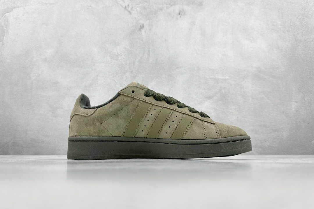 RS Adidas Originals Campus 00s Star Model College Series Bread Style Retro Casual Sports Shoes ID3424