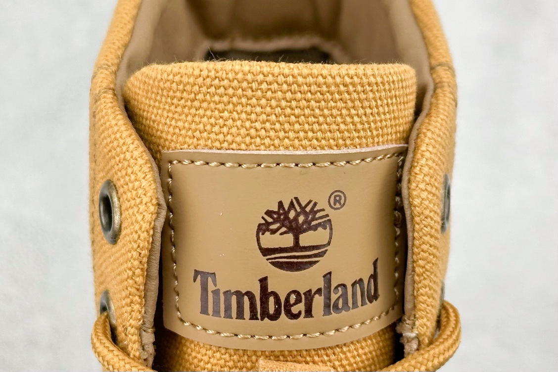 S Pure Original Timberland Timberland Outdoor High Top Casual Yellow Boots Series