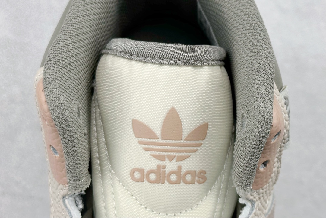 adidas Originals Post UP China Trefoil real shot first release IE1882