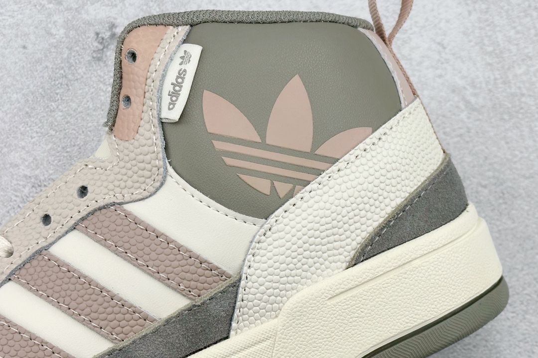 adidas Originals Post UP China Trefoil real shot first release IE1882