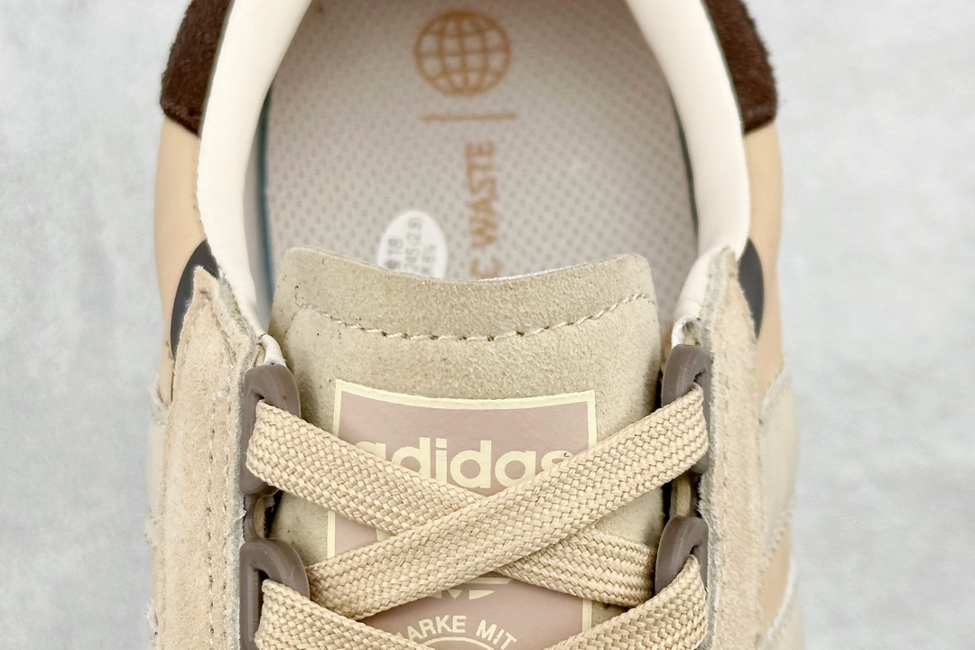 RS Adidas Retropy E5 H03697 Adidas new sports casual popcorn running shoes