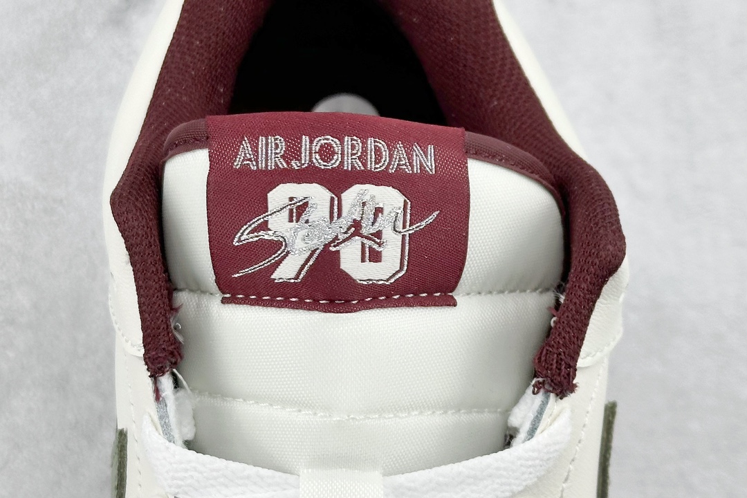 Air Jordan Stadium 90 AJ 龙年主题配色 简约休闲板鞋 FZ5043-120