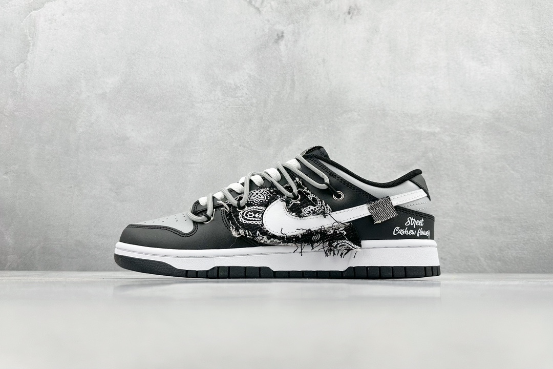 Nike SB Dunk Low 腰果花 DV0831-002