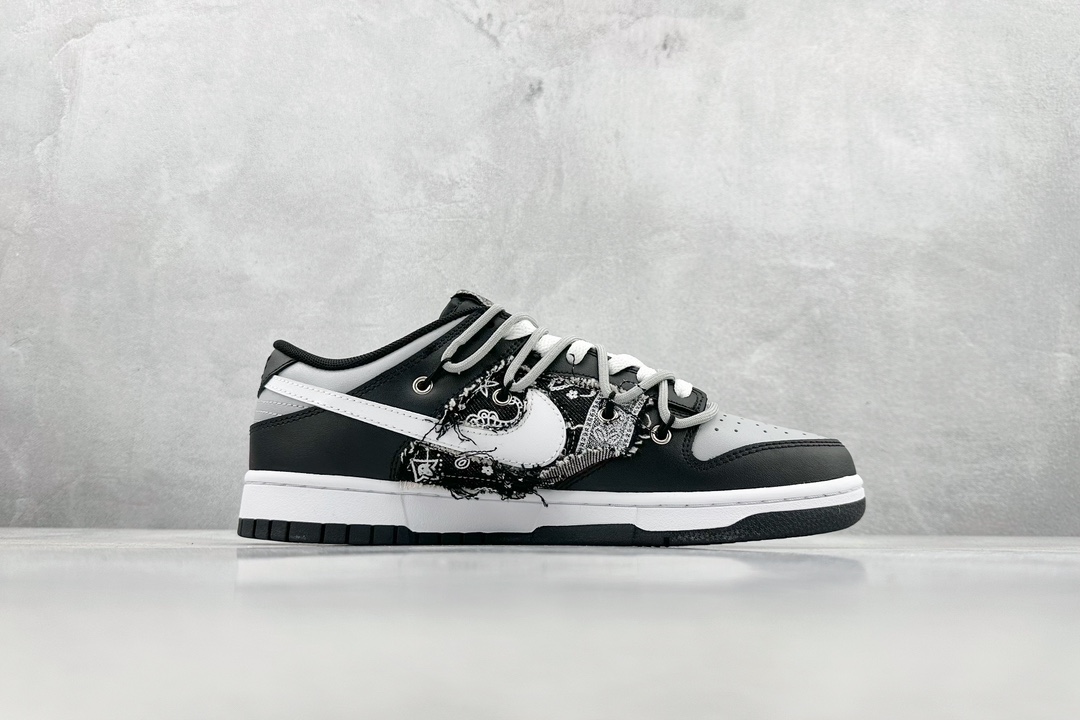 Nike SB Dunk Low 腰果花 DV0831-002