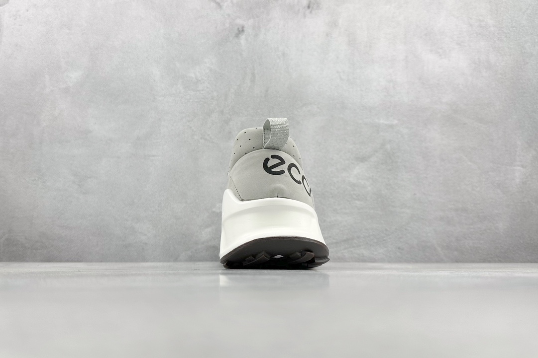 M ECCO/ECCO sports running shoes/casual shoes quality steel stamped logo exclusive official website customization