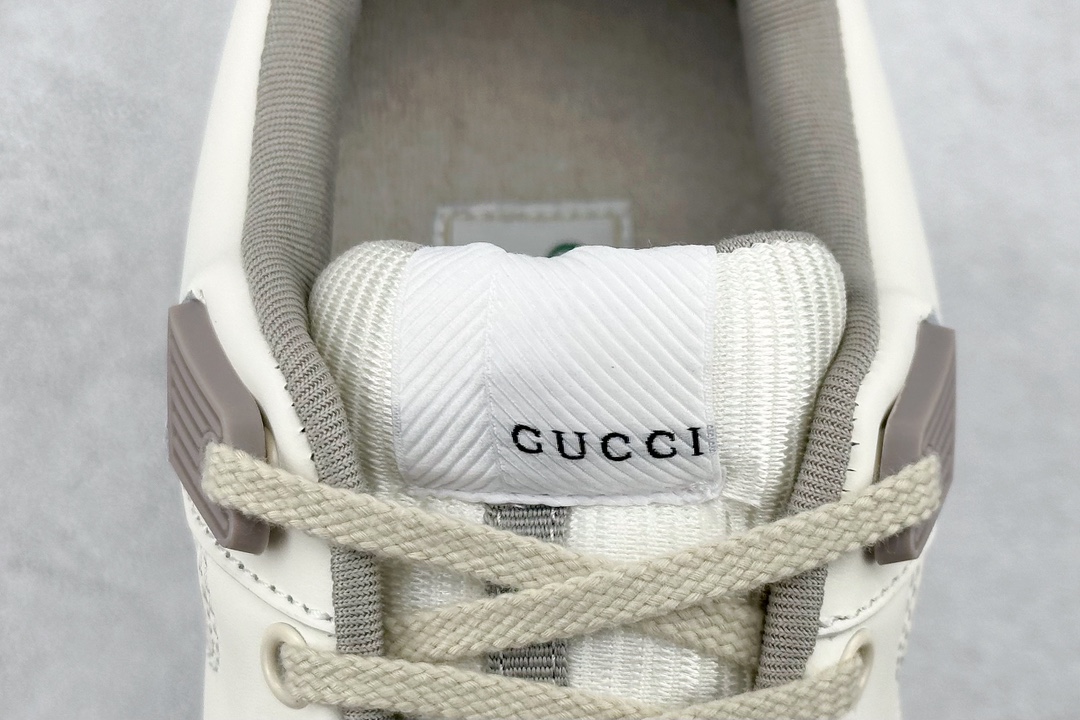 Gucci 2023 G's latest popular retro sneakers