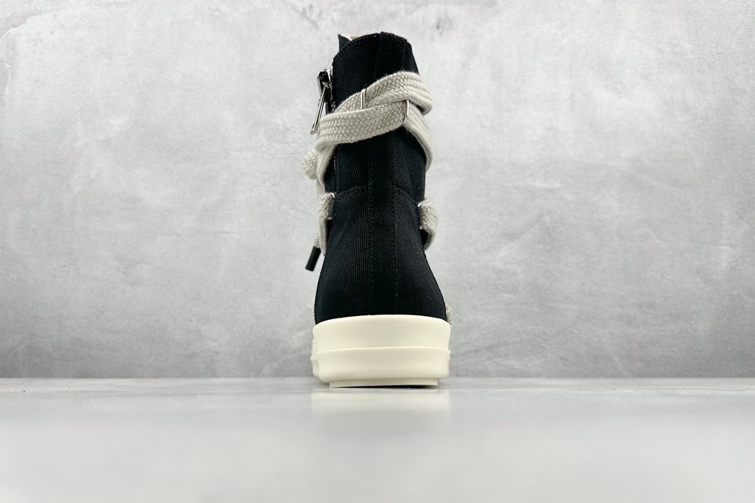 Rick Owens Drkshdw 瑞克·欧文斯时尚运动板鞋