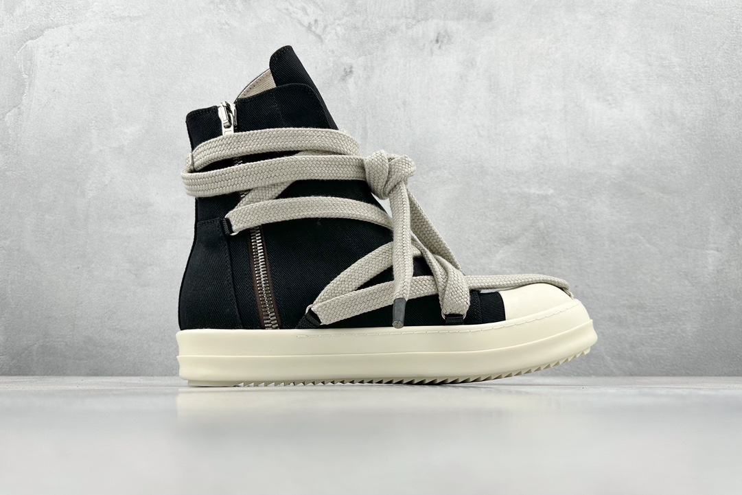 Rick Owens Drkshdw 瑞克·欧文斯时尚运动板鞋