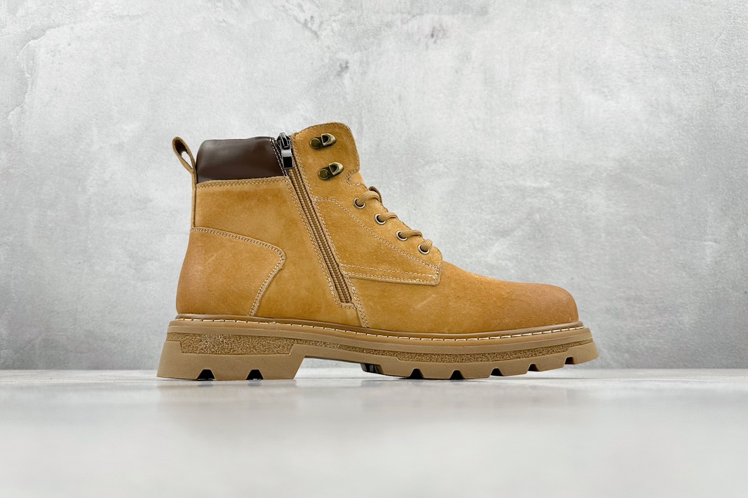 CAT Carter outdoor high top casual Martin boots series