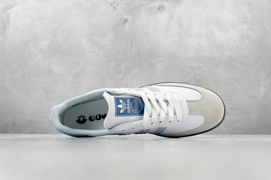 YH adidas originals Samba AND ID2055