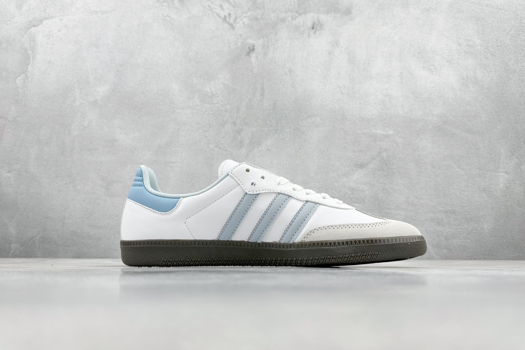 YH adidas originals Samba AND ID2055