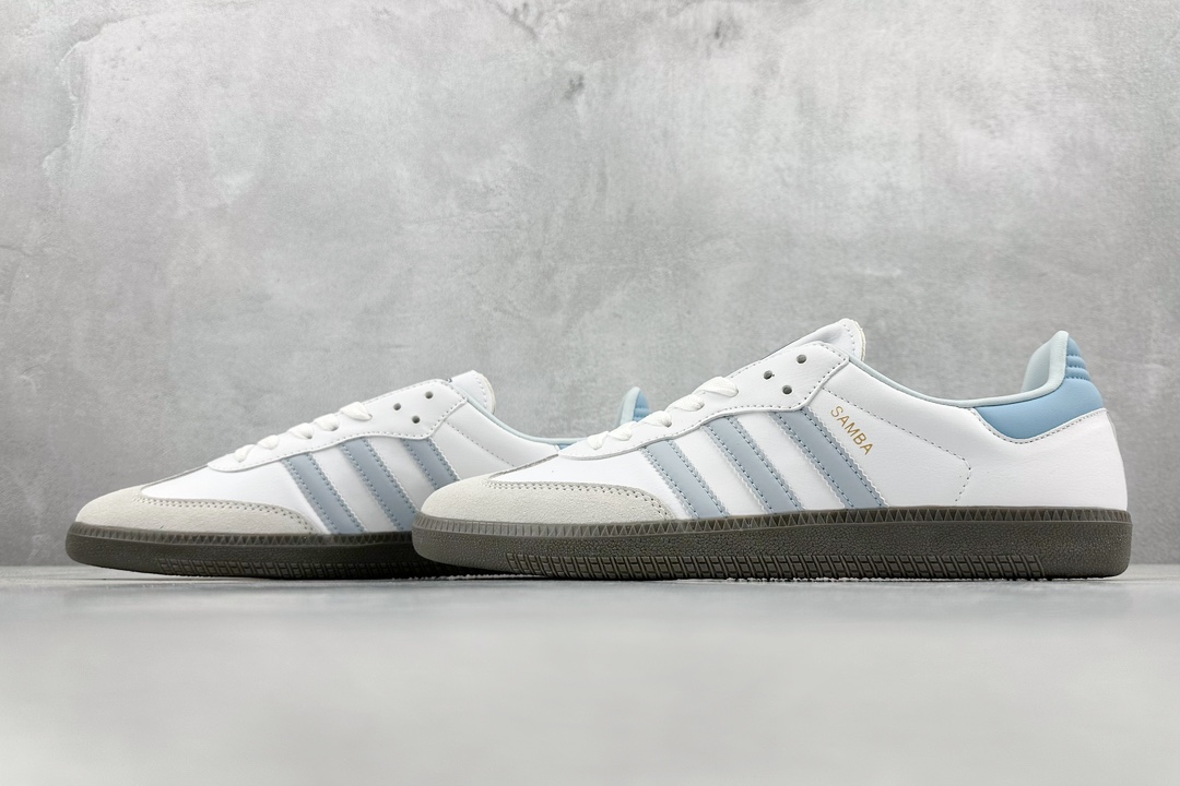 YH adidas originals Samba AND ID2055