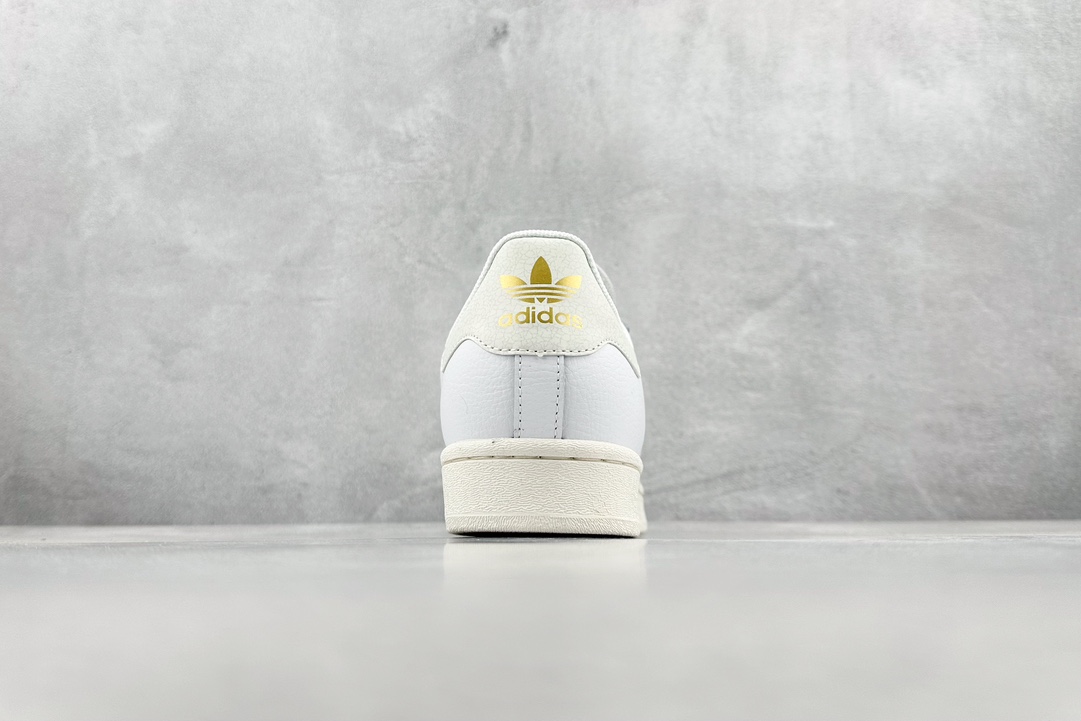 Adidas Superstar IG7575 Shell Toe Casual Sneakers