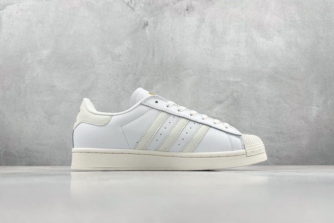 Adidas Superstar IG7575 Shell Toe Casual Sneakers