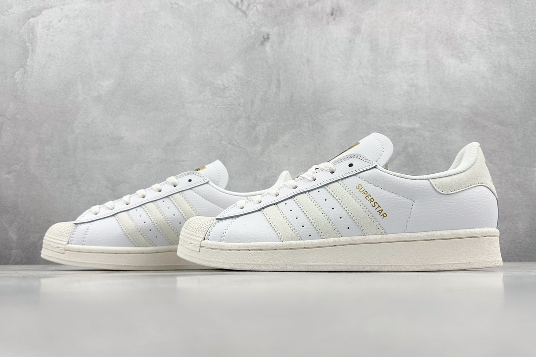 Adidas Superstar IG7575 Shell Toe Casual Sneakers