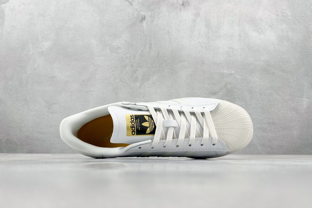 Adidas Superstar IG7575 Shell Toe Casual Sneakers