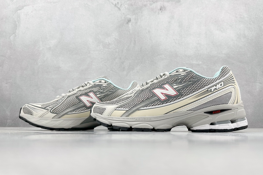 220 New Balance 740系列复古老爹风休闲运动慢跑鞋 MR740SD