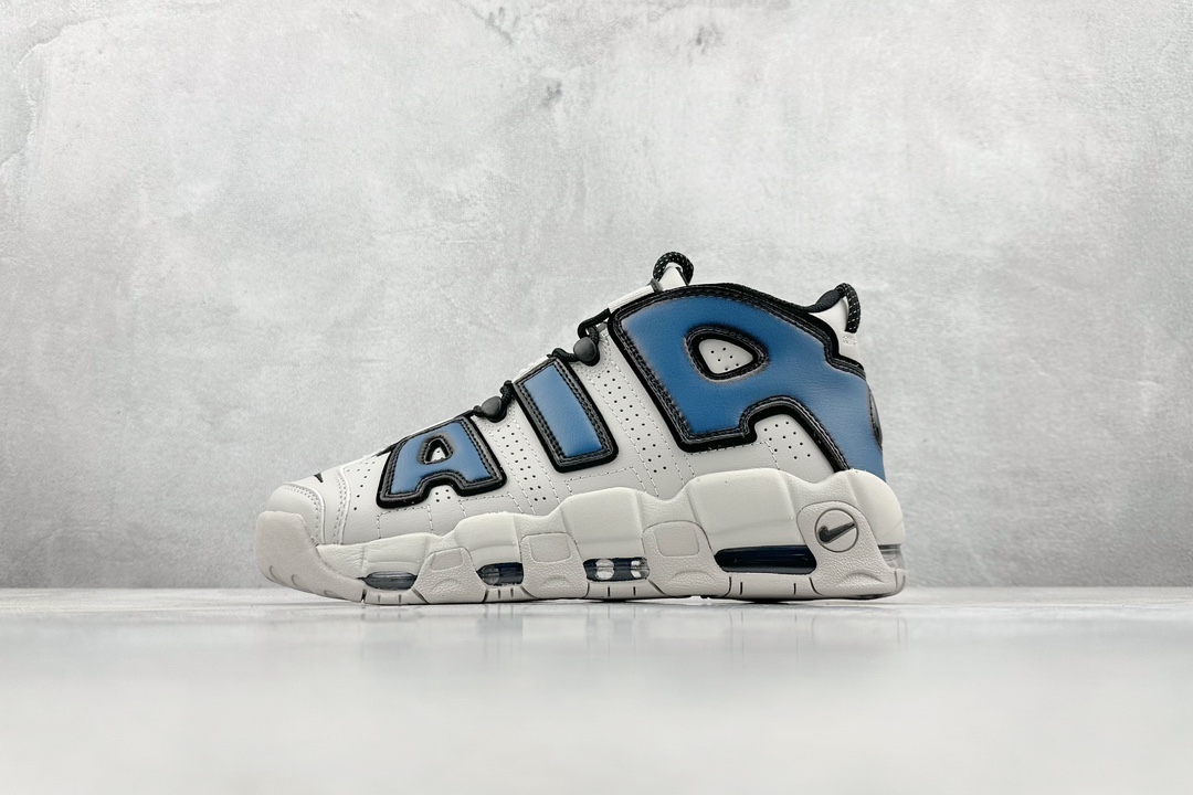 CKNKAirMoreUptempo96OG皮蓬大AIR复古篮球鞋FD5573-001以流行于街头的涂鸦