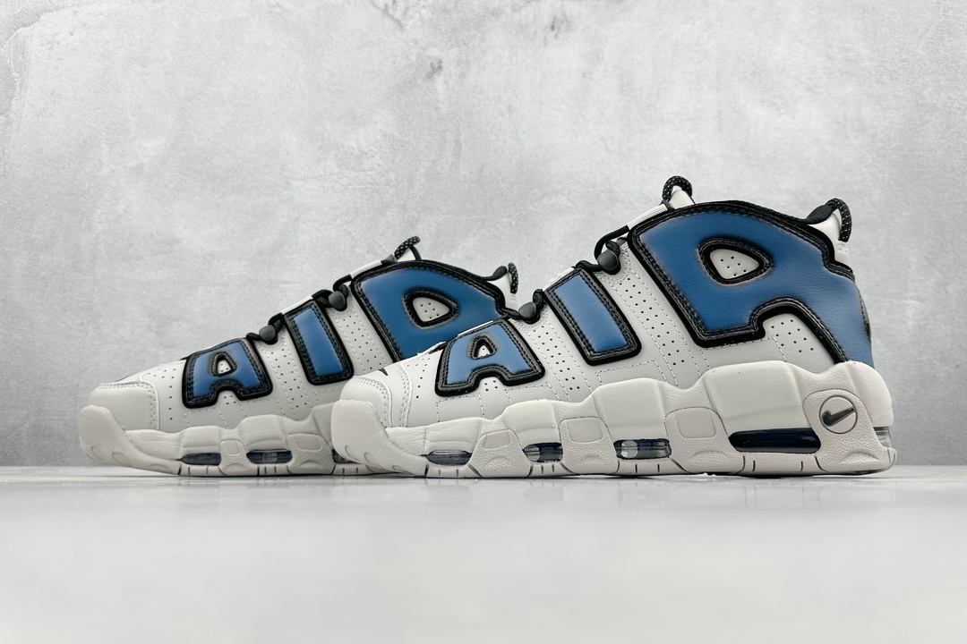 CKNKAirMoreUptempo96OG皮蓬大AIR复古篮球鞋FD5573-001以流行于街头的涂鸦