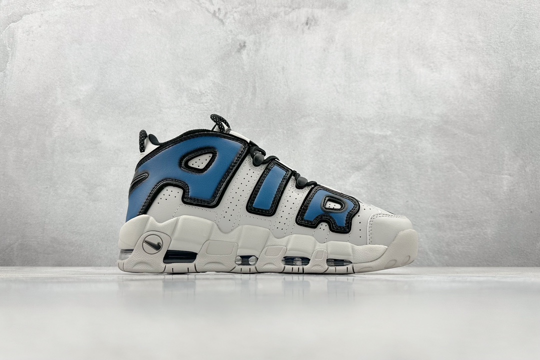 CKNKAirMoreUptempo96OG皮蓬大AIR复古篮球鞋FD5573-001以流行于街头的涂鸦