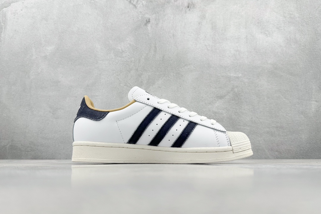 Adidas Superstar ID4685 Shell Toe Casual Sneakers