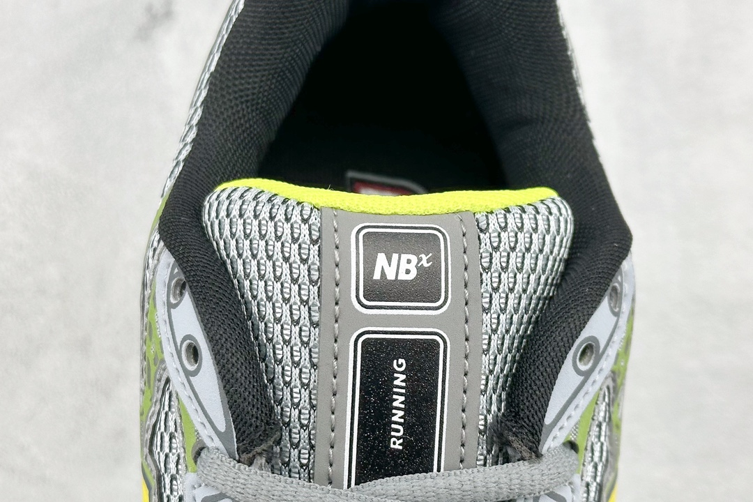 220 New Balance NB740 英产 轻便复古休闲运动跑步鞋 MR740GB