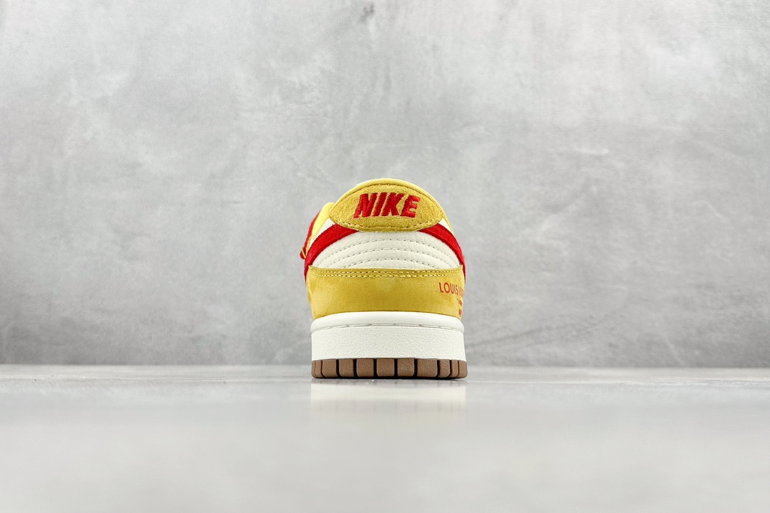 Nike SB Dunk Low LV联名-飞黄腾达 FC1688-168