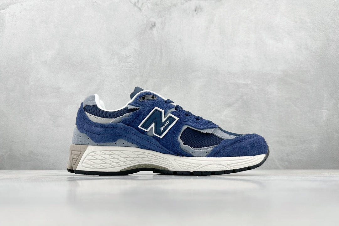 180 RA NewBalance2002R 复古单品正确版本 M2002RDK