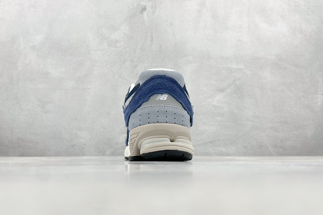 180 RA NewBalance2002R 复古单品正确版本 M2002RDK