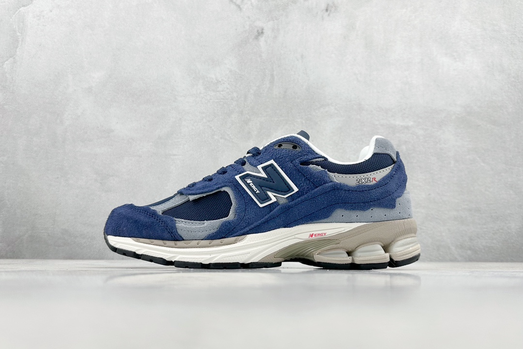 180 RA NewBalance2002R 复古单品正确版本 M2002RDK