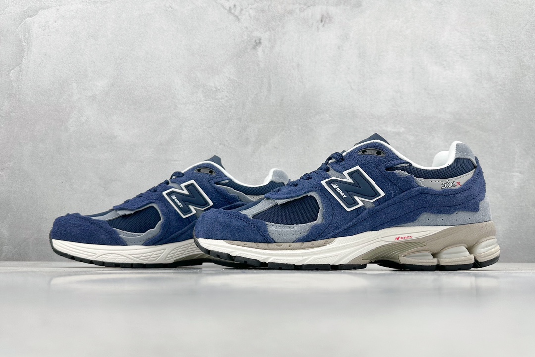 180 RA NewBalance2002R 复古单品正确版本 M2002RDK