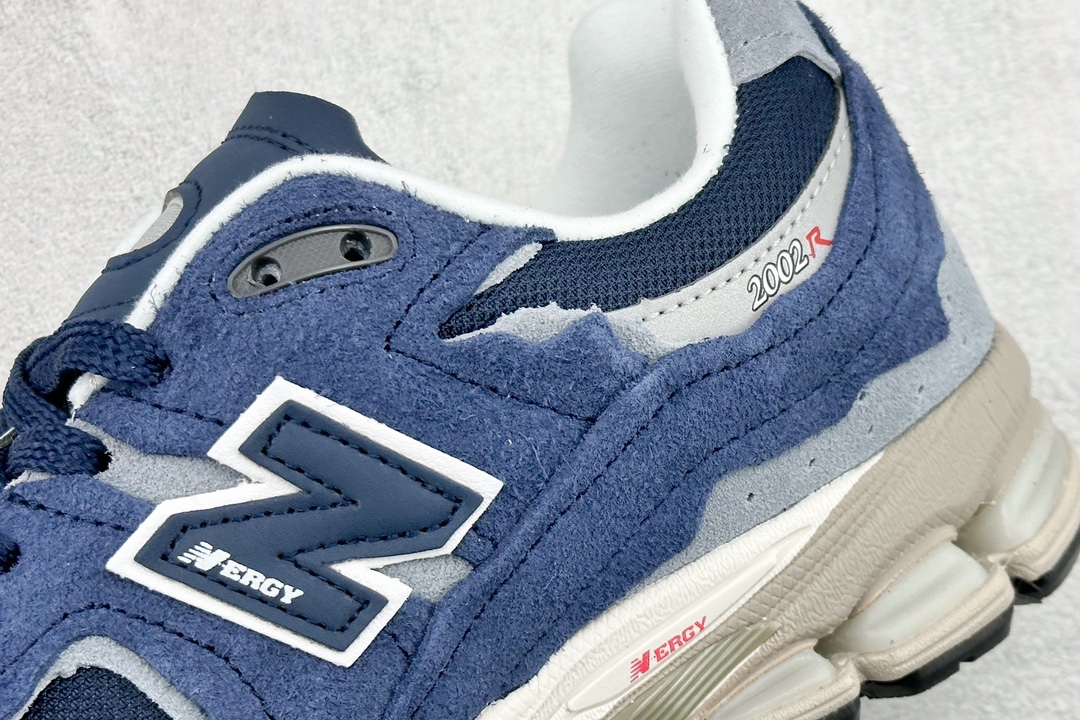 180 RA NewBalance2002R 复古单品正确版本 M2002RDK