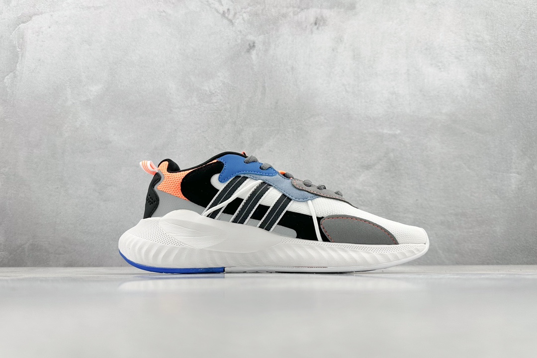 adidas originals Hi-Tail retro single product classic trend low top GY3535