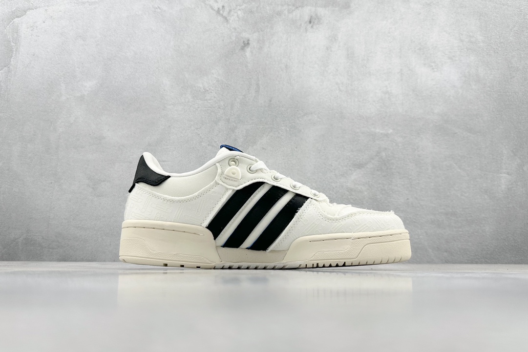 YH adidas originals Rivalry Low 86 National Trend IE4849